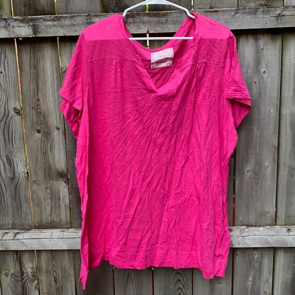 Avenue Taj Tee sz. 26/28